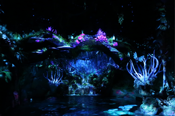 Pandora - the World of Avatar