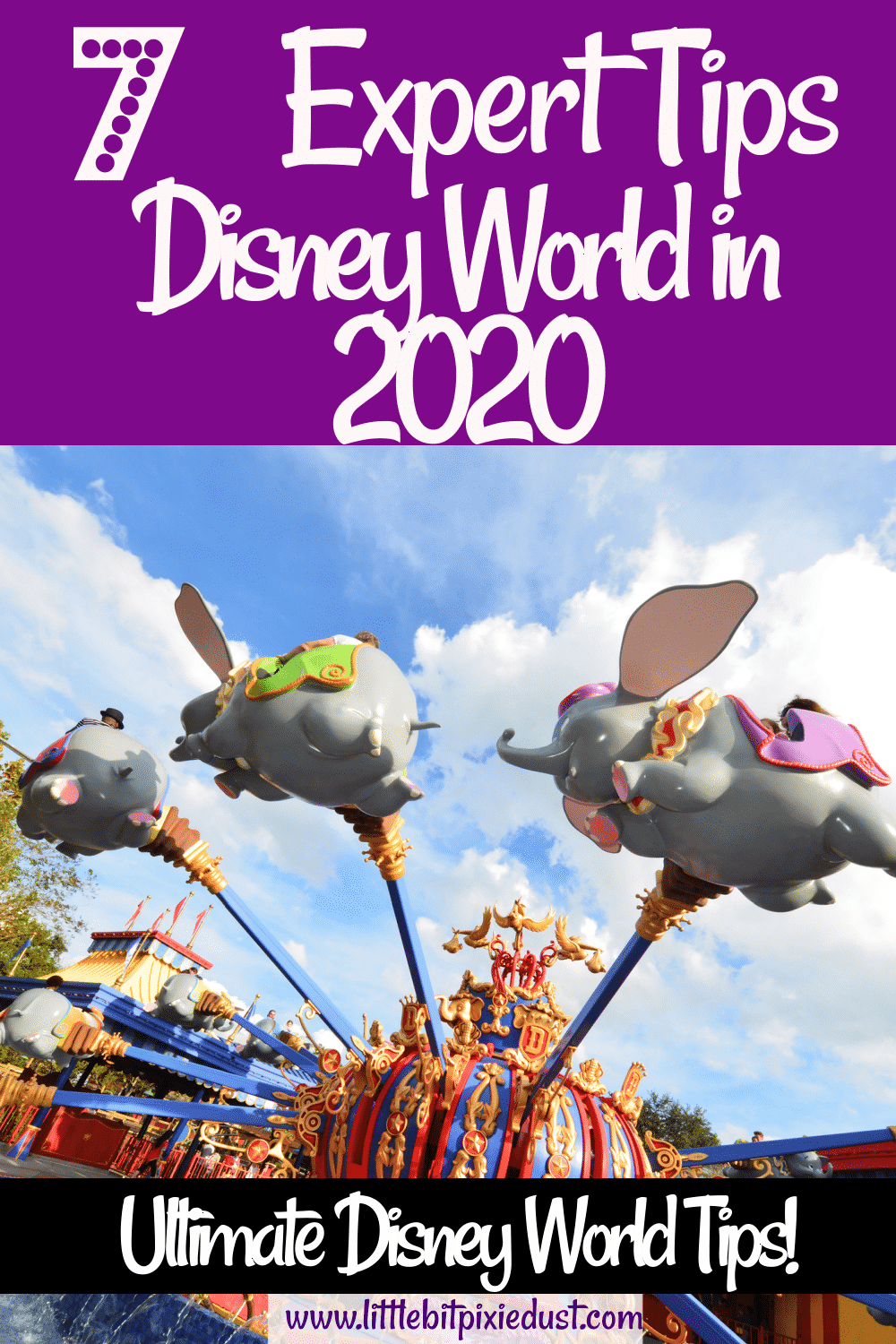 Disney World 2020