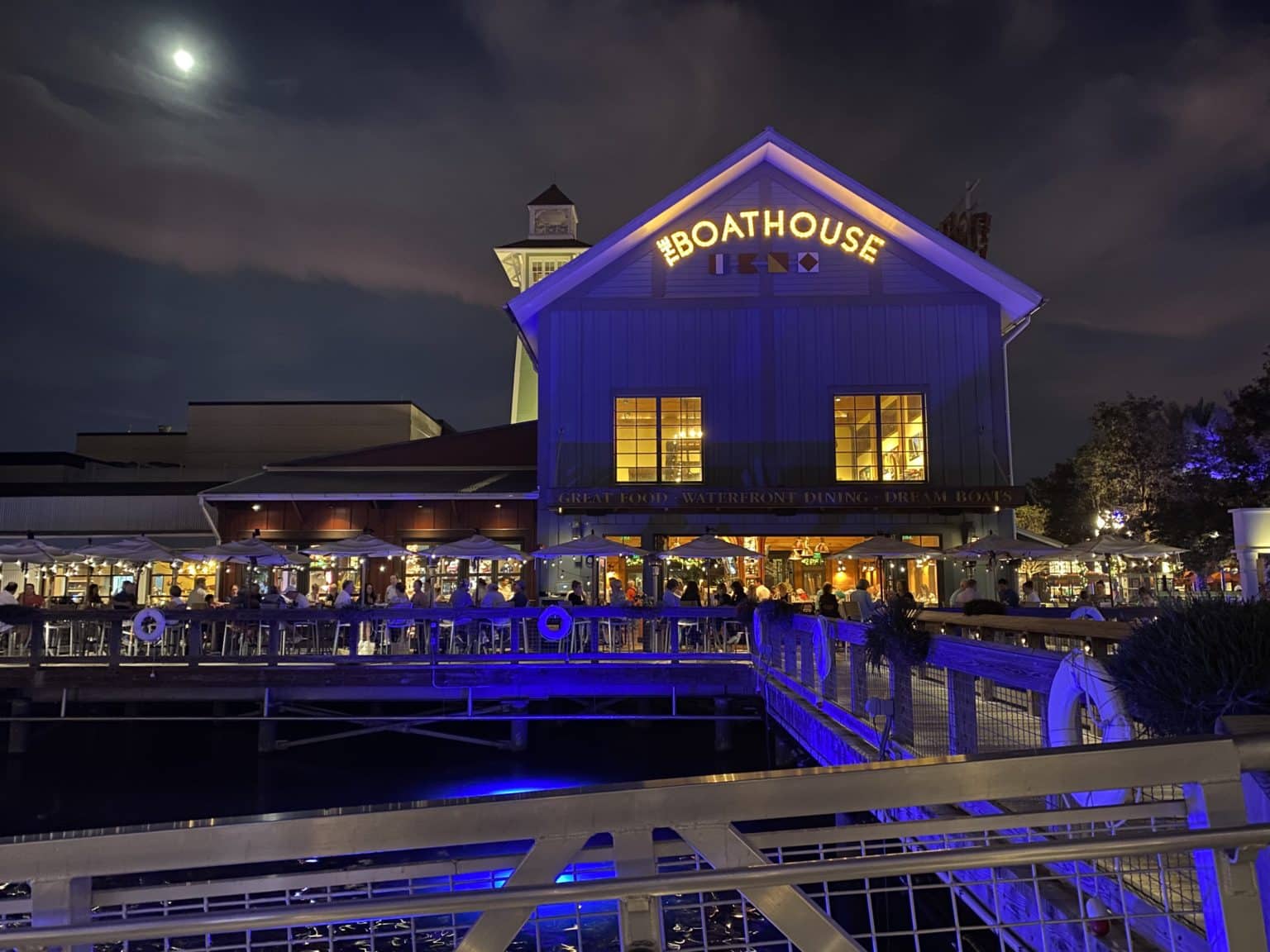 Best Disney Springs Restaurants For Every Disney Vacation! Home