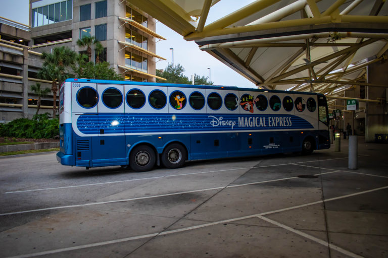 Disney World Transportation Everything You Need to Know! Home