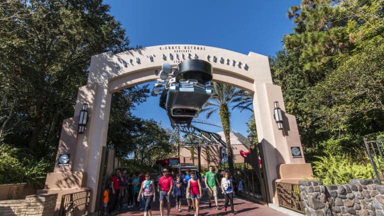 Complete Guide to Disney’s Hollywood Studios Rides
